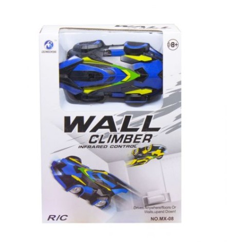 Уцінка. Машинка антигравітаційна 