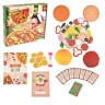 Настільна гра "Юний Pizza Шеф" українською мовою