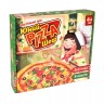 Настільна гра "Юний Pizza Шеф" українською мовою