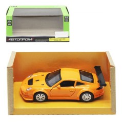 Машина металева 