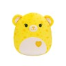 М’яка іграшка SQUISHMALLOWS – ГЕПАРД ЛЕКСІ (13 cm)
