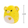 М’яка іграшка SQUISHMALLOWS – ГЕПАРД ЛЕКСІ (13 cm)