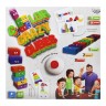 Настільна гра "Color Crazy Cubes", рус