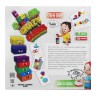 Настільна гра "Color Crazy Cubes", рус