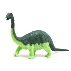 Динозавр резиновый вид 19