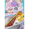 Рюкзак молодіжний Spiner HAPPY DONUTS (13х41х30 см)