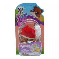 Интерактивная игрушка Happy Tails