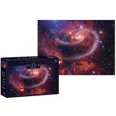 Пазлы "Galaxy 1", 1000 элем.