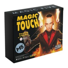 Набор для фокусов "MAGIC FIVE. Magic Touch"
