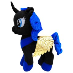 Мягкая игрушка "Пони MIRABALL" 28 см