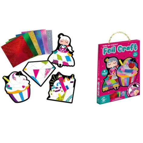 Набір для творчості 