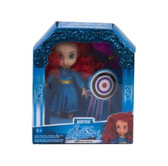 Кукла "Angel Sweet", Мерида