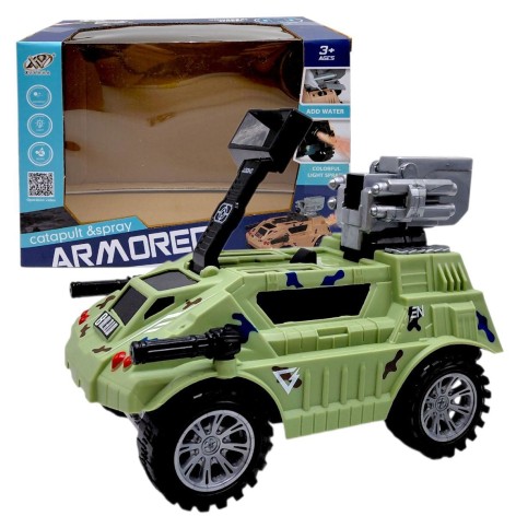 Военная техника "Катапульта" (ЗЕЛЕНАЯ)