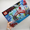 КОНСТРУКТОР "NINJA" ВИД B