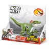 Інтерактивна іграшка "Dino Action" - РАПТОР