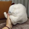Сумочка "Котик" (Черный)