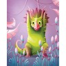 Динойога(а) книга