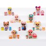 Ігровий набір з лялькою L.O.L. SURPRISE! серії "Loves Mini Sweets HARIBO" - HARIBO-СЮРПРИЗ