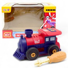 Машинка "ПОТЯГ"