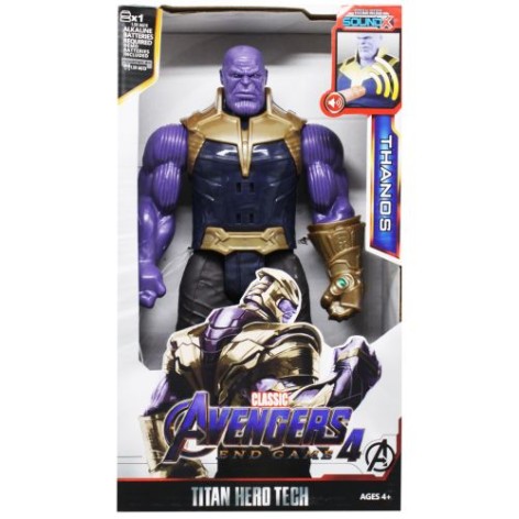 Фігурка "Avengers: Танос"