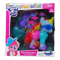 Фигурка "My little pony" с аксессуарами (вид 4)