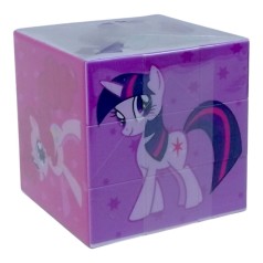 Кубик Рубика My Little Pony