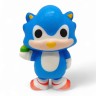 Игрушка-антистресс сквиш "Мультяшки: Соник", 11,5 см