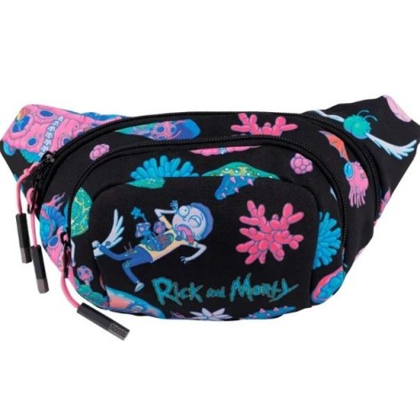 Сумка-бананка "Kite Education teens"