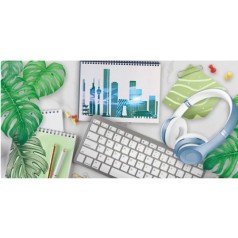 Конверт для денег, без надписи