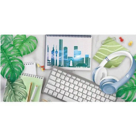 Конверт для денег, без надписи