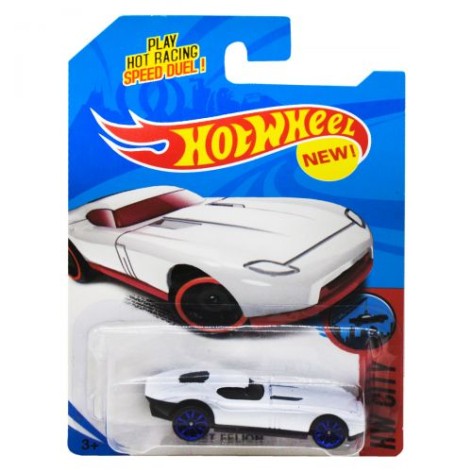 Машинка "Hot Wheel", вигляд 14