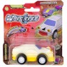 Машинка-тянучка серии Horror, Wheeleezz (Горрор, Вилиз) БЕЛЫЙ