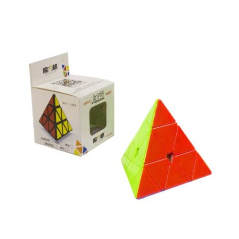 Кубик Рубіка "Pyraminx"
