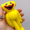 Игрушка-антистресс, пена "Хаги-Ваги" (РОЗОВЫЙ)