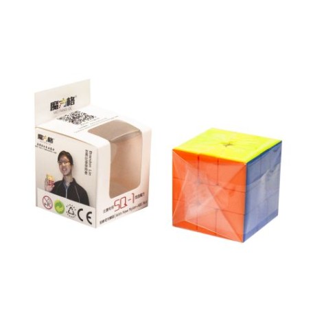 Кубик Рубіка "SQ-1" 3x3