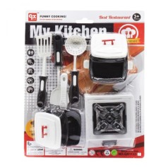 Кухонний набір My Kitchen