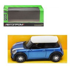 Машинка із серії 