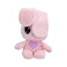 Мягкая игрушка PEEKAPETS – РОЗОВЫЙ КРОЛИК