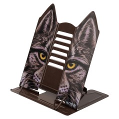 Подставка для книг "Lynx"