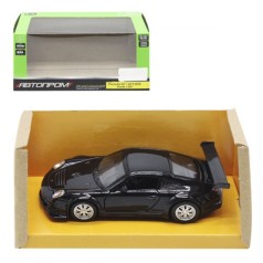 Машина металева 