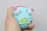 Игрушка-антистресс “Popping Eyes: Монстрики”, бирюзовый