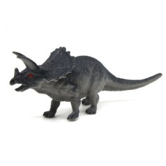 Динозавр резиновый вид 20