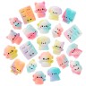 Мягкая игрушка-антистресс Fluffie Stuffiez серии Minis S3