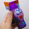 Мыльные пузыри-непроливайки "Monster Bubble Tub" (Голубой)