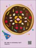 Книжечка "Найти по стрелочкам и логические игры"