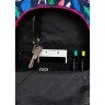 Рюкзак молодіжний Basic Plus LADY COLOR (43х31х19 см; 24 л)