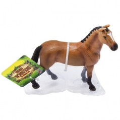 Лошадь резиновая, вид 1