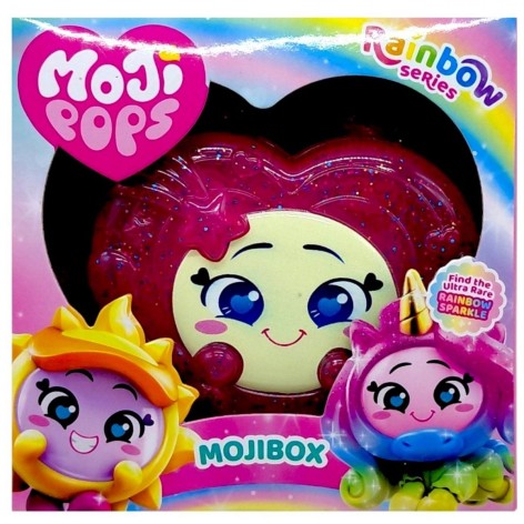 Набор фигурок MOJI POPS серии Rainbow (ВИД 3)