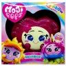 Набор фигурок MOJI POPS серии Rainbow (ВИД 3)