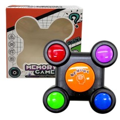 Игра развивающая "Memory Game" (белый)
